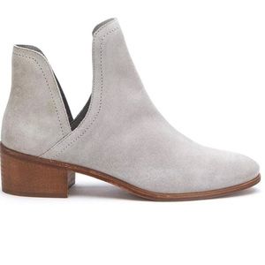 Matisse Women's Pronto Suede Split Shaft Bootie